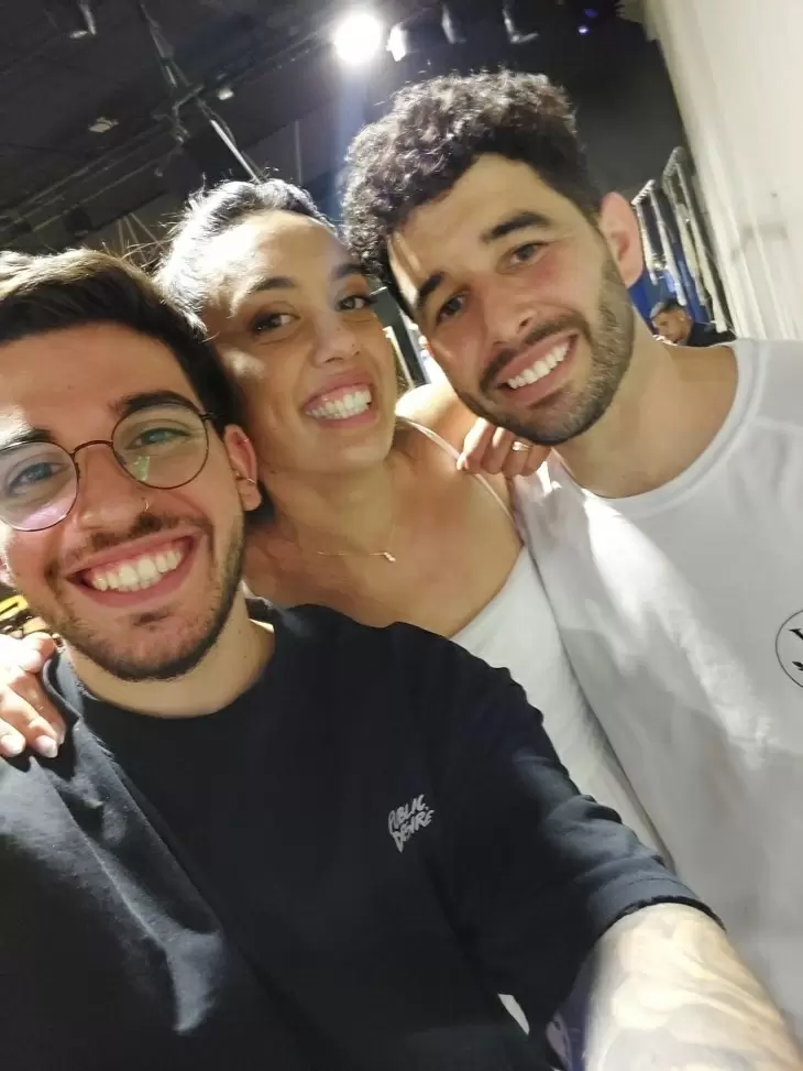 review gallery square