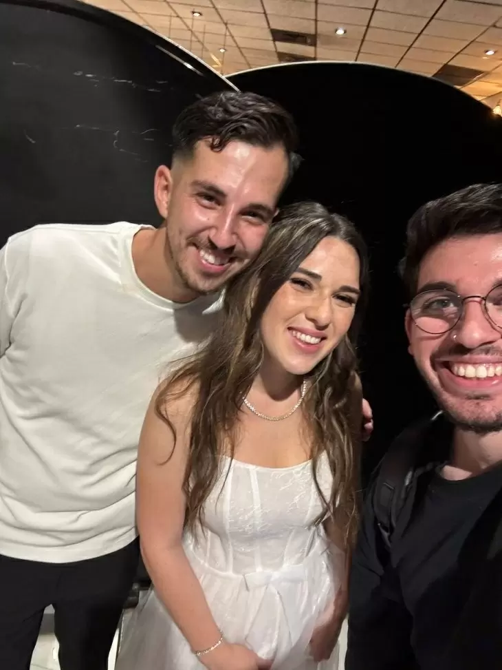 review gallery square