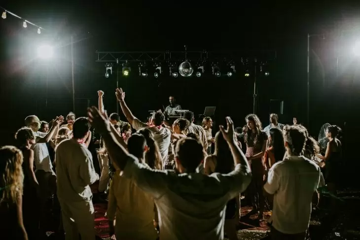 review gallery square