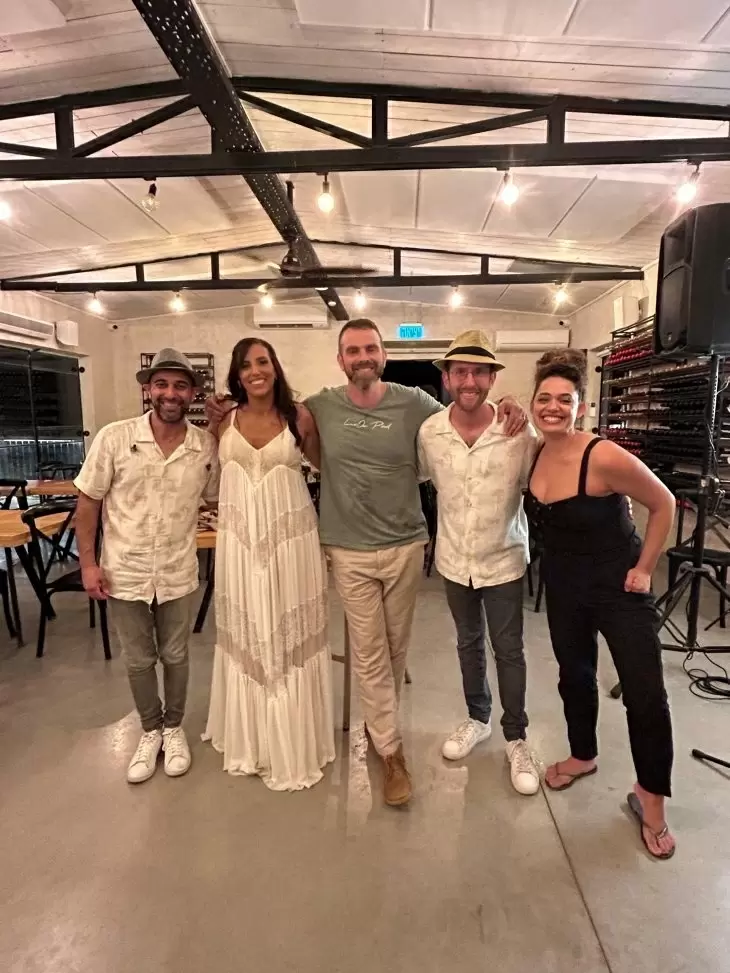 review gallery square