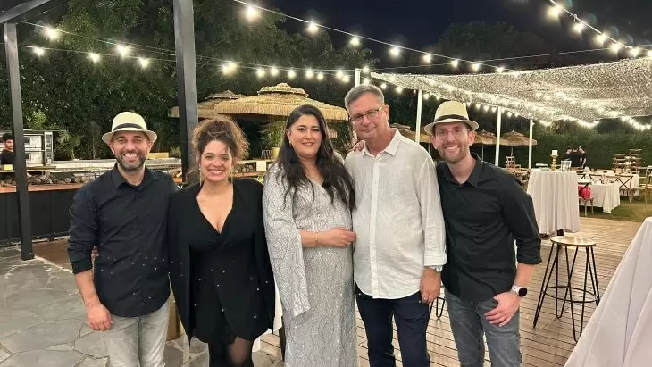 review gallery square