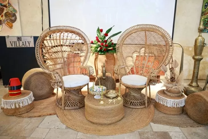 review gallery square