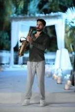 תמונה 3 של רז סקסופון - להקות, הרכבים וזמרים לחתונה