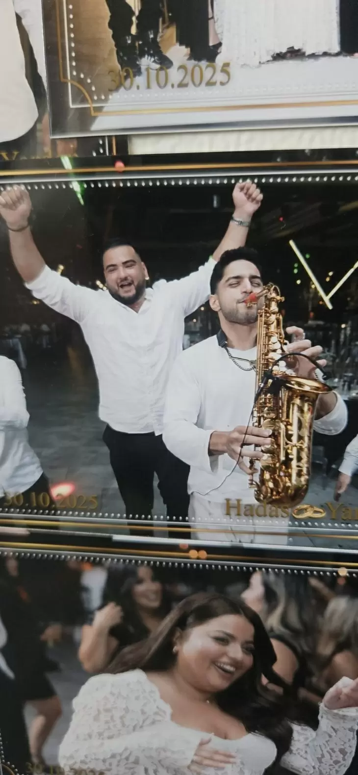 review gallery square