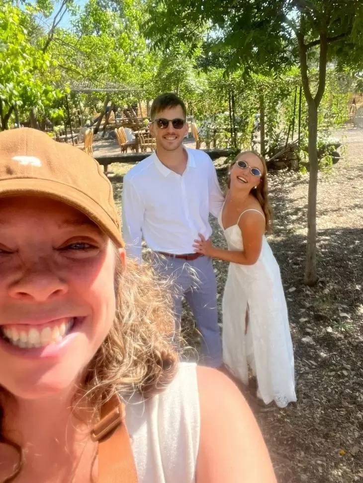 review gallery square