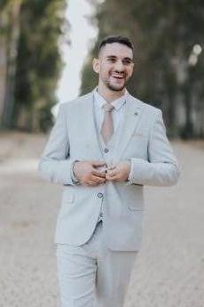 תמונה 1 מתוך חוות דעת על מיטל הלוי וסר - צלמת - צילום וידאו וסטילס