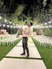 תמונה 4 של רון והסקסופון - Live on DJ & more