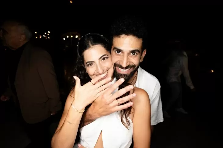 review gallery square