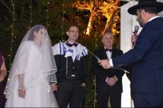 תמונה 8 מתוך חוות דעת על הרב ישראל ראני - רב מחתן - רבנים ועורכי טקסים