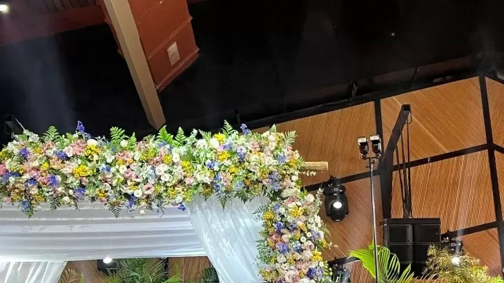 review gallery square