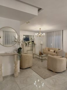 תמונה 2 מתוך חוות דעת על Brides Kingdom Penthouse | מקום התארגנות לכלה בשרון - מקום להתארגנות