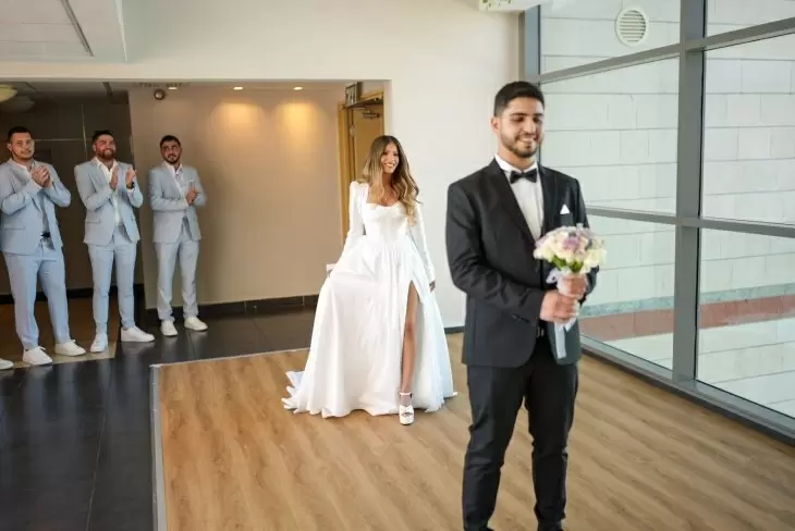 review gallery square