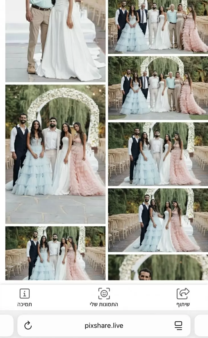 review gallery square