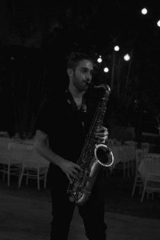 תמונה 8 מתוך חוות דעת על עומר שושן | Shushan sax - Live on DJ & more