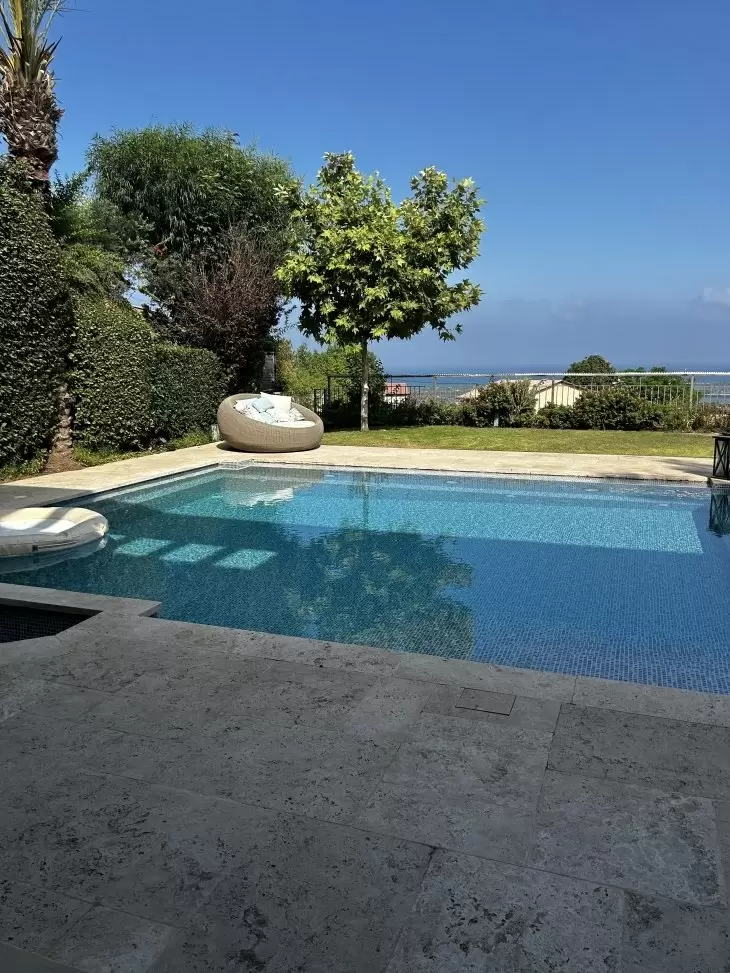 review gallery square