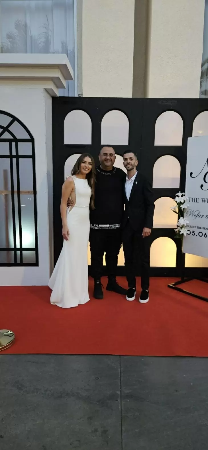 review gallery square