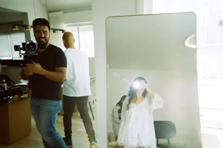 review gallery square