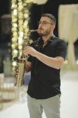 תמונה 6 של שחף סקסופון - Live on DJ & more