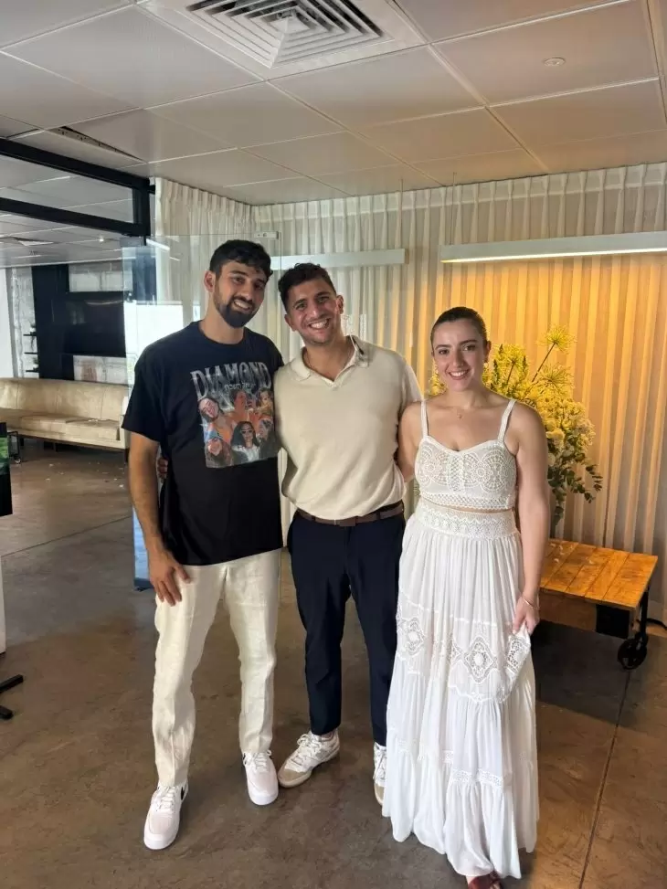 review gallery square