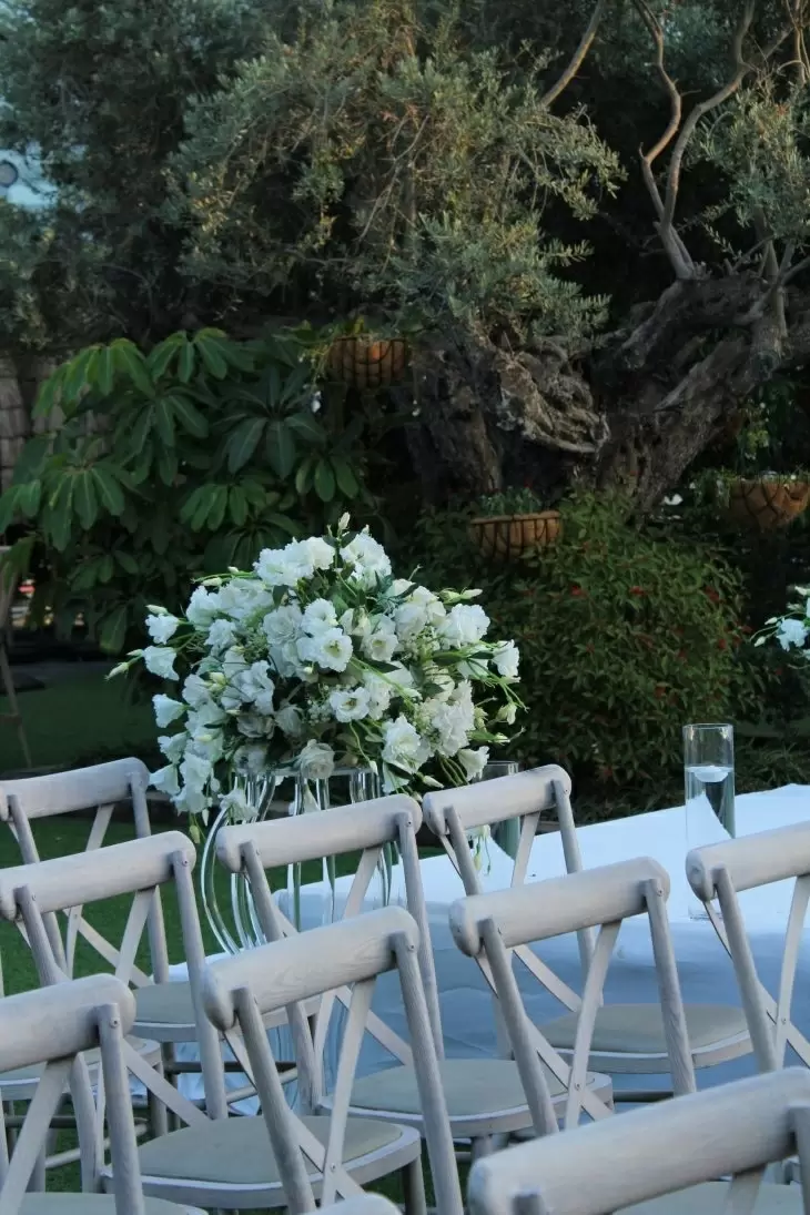 review gallery square