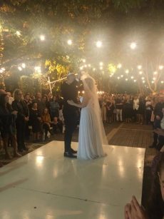 תמונה 7 מתוך חוות דעת על ירוק על המים - אולמות וגני אירועים