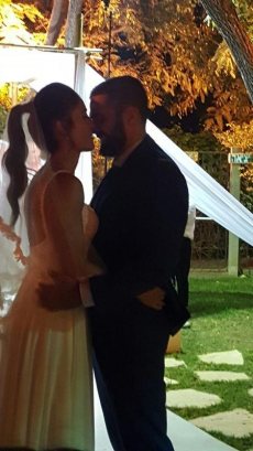 תמונה 9 מתוך חוות דעת על ירוק על המים - אולמות וגני אירועים