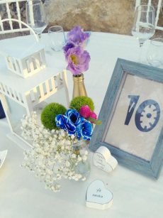 תמונה 2 מתוך חוות דעת על צל הדומים - אולמות וגני אירועים