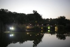 תמונה 3 מתוך חוות דעת על צל הדומים - אולמות וגני אירועים