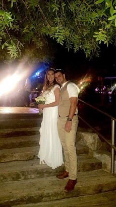 תמונה 4 מתוך חוות דעת על צל הדומים - אולמות וגני אירועים