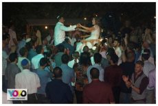 תמונה 5 מתוך חוות דעת על צל הדומים - אולמות וגני אירועים