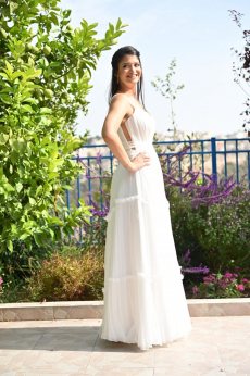 תמונה 4 מתוך חוות דעת על רן צוריאל - שמלות כלה