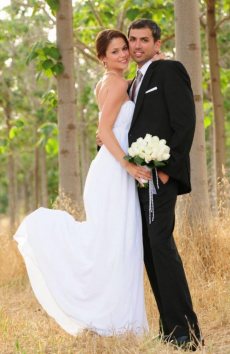 תמונה 3 של יעל איתן - איפור כלות