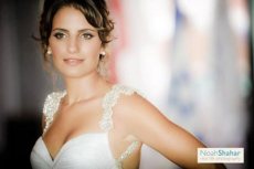 תמונה 5 של יעל איתן - איפור כלות