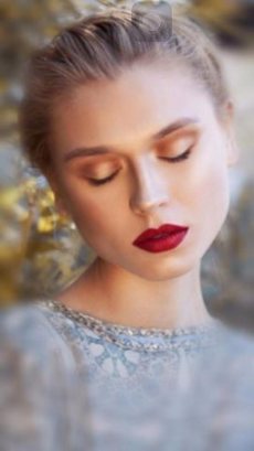 תמונה 7 של יעל איתן - איפור כלות