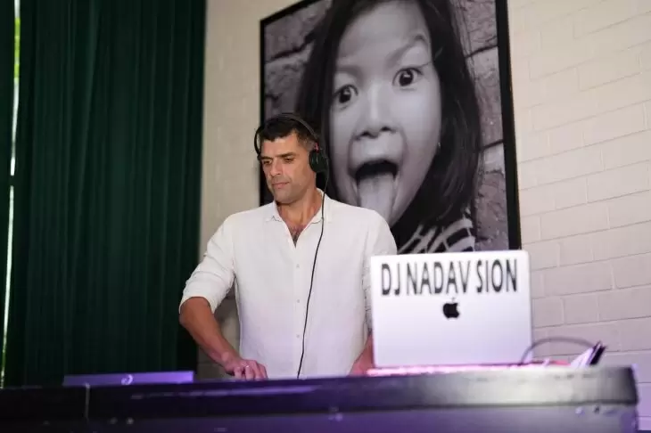 review gallery square