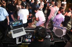 תמונה 10 מתוך חוות דעת על גוטמן החברה למוסיקה -DJ גיא גוטמן - תקליטנים / DJ
