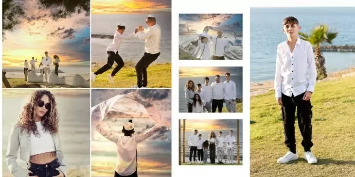 review gallery square