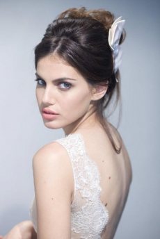 תמונה 4 של קרן קורתי - איפור מקצועי - איפור כלות