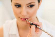 תמונה 10 של קרן קורתי - איפור מקצועי - איפור כלות