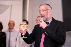 תמונה 6 של הרב דניאל רוטשטיין - רבנים ועורכי טקסים