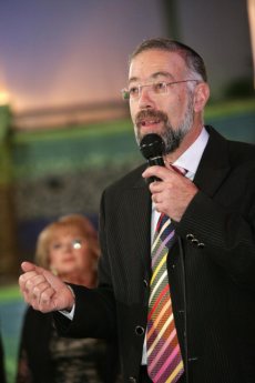 תמונה 5 של הרב דניאל רוטשטיין - רבנים ועורכי טקסים