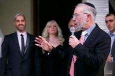 תמונה 7 של הרב דניאל רוטשטיין - רבנים ועורכי טקסים