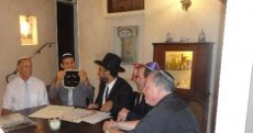 תמונה 7 של הרב חננאל מעודה - רבנים ועורכי טקסים