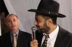 תמונה 2 של הרב חננאל מעודה - רבנים ועורכי טקסים