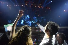 תמונה 9 מתוך חוות דעת על dj ארז גולדשטיין - תקליטנים