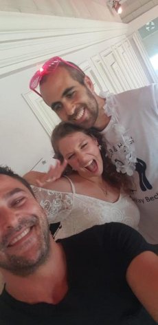 תמונה 11 מתוך חוות דעת על dj ארז גולדשטיין - תקליטנים