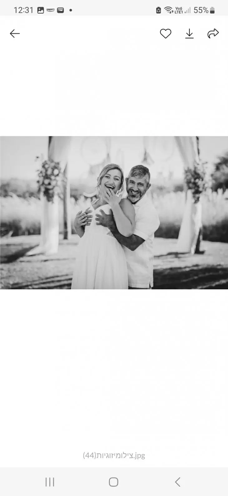 review gallery square