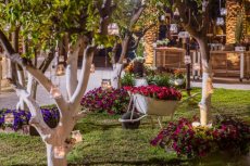 תמונה 8 של גן ורדים - אולמות וגני אירועים