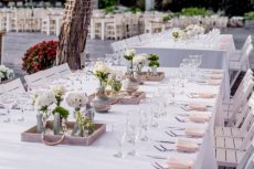 תמונה 6 של גן ורדים - אולמות וגני אירועים