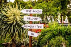 תמונה 7 של גן ורדים - אולמות וגני אירועים